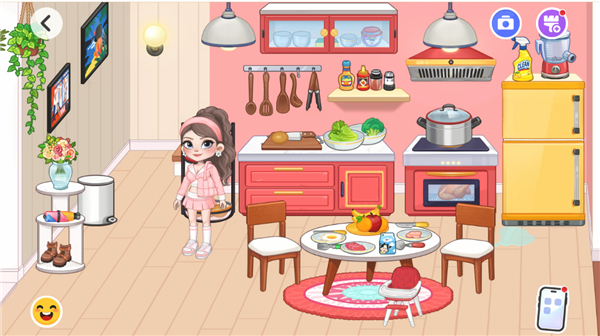 如何在社区发动态配图1