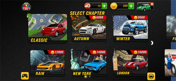 疯狂停车场图片7