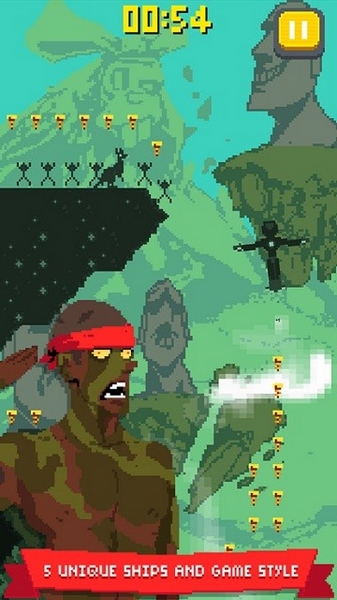 StarFloydFREE游戏截图