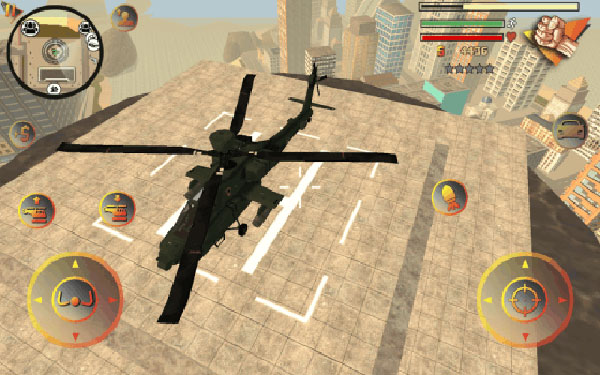 怎么开飞机？配图1