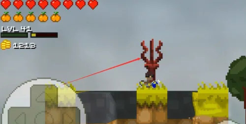 怎么召唤boss配图1