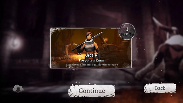 格里姆瓦勒新手攻略截图3