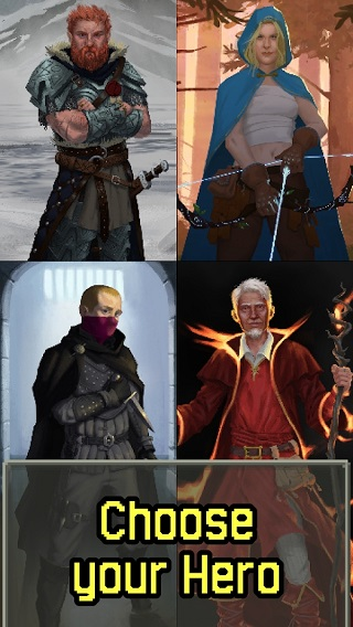 破碎像素地牢游戏攻略图片4