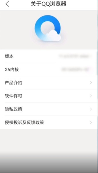 QQ浏览器手机版图片13