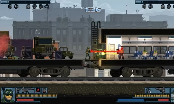 破门而入行动小队联机版中文版宣传图