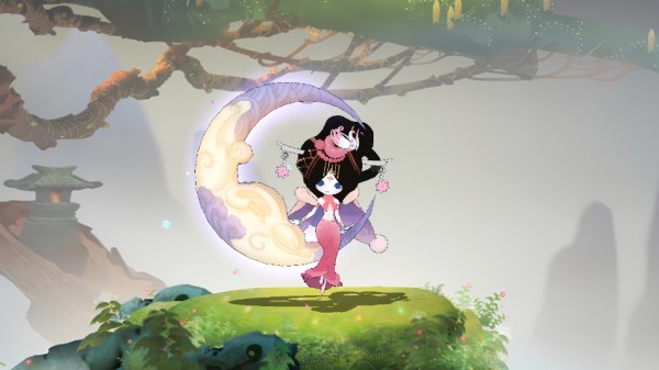 闹闹天宫公测版截图７