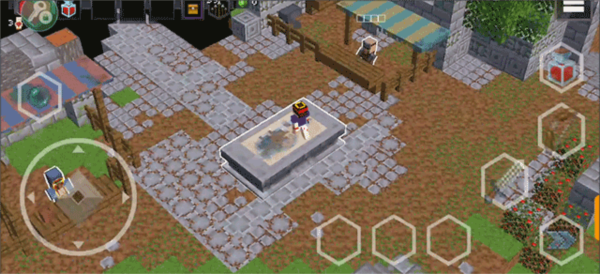 我的世界地下城2新手攻略图片