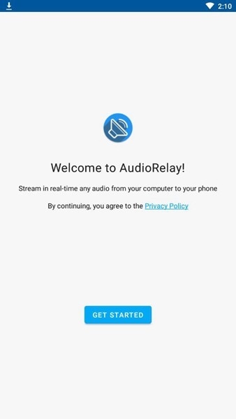AudioRelay图片1