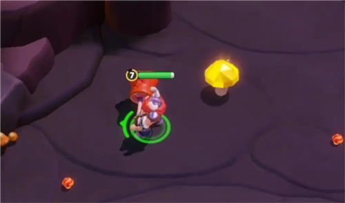 野蛮人大作战2蘑菇岛蘑菇介绍图片3