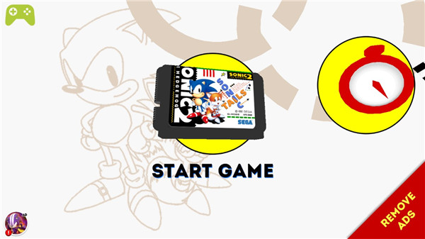 刺猬索尼克2游戏攻略图片2