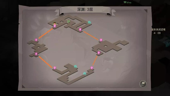 贪婪洞窟4399版图片7