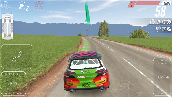 CarX拉力赛新手攻略图片7