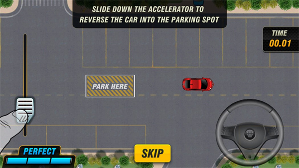 疯狂停车场图片4