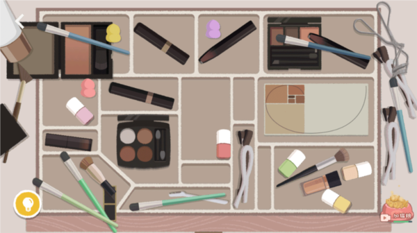 收纳达人教程３