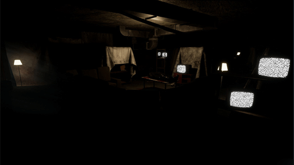 悬案2刹那惊颤宣传图