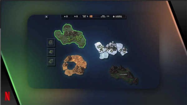 陷阵之志内置修改器截图1