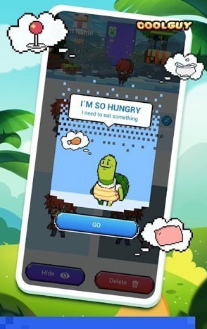 pixelshimeji官方中文版图片1