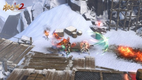 灵宠系统介绍配图2