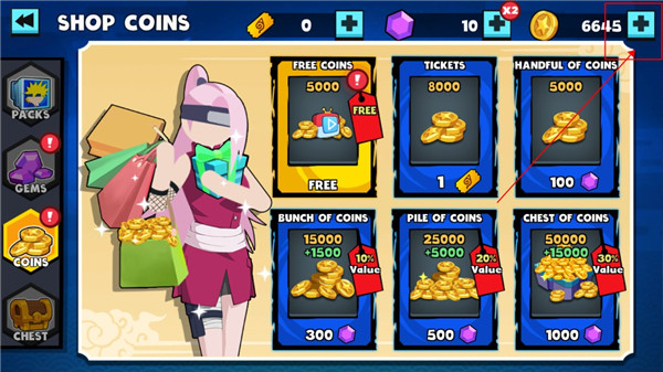 金币获取攻略配图4