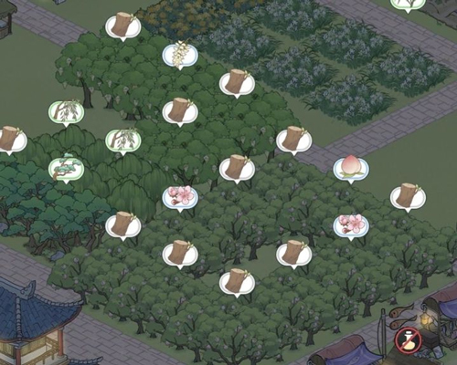 解忧小村落vivo版截图3