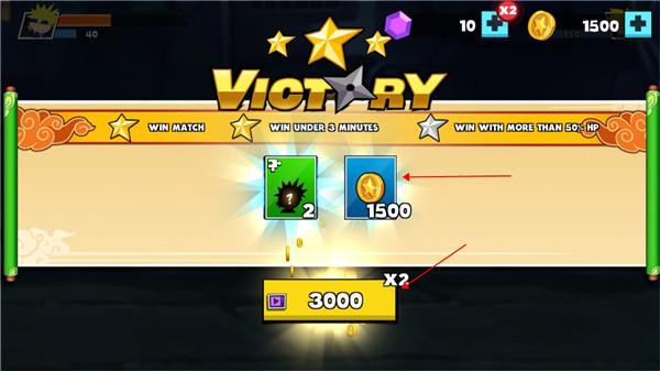 金币获取攻略配图2