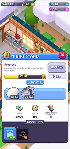 寿司帝国大亨新手教程图片6