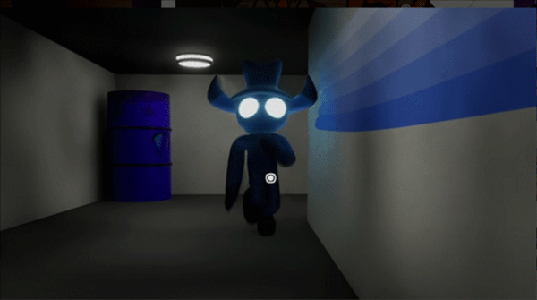 维维托儿所宣传图