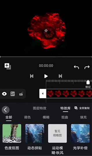 AVU常用操作介绍
