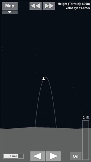 如何登月配图11