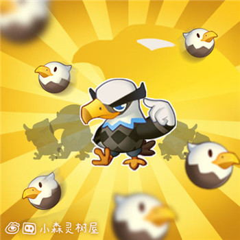 小动物介绍配图5