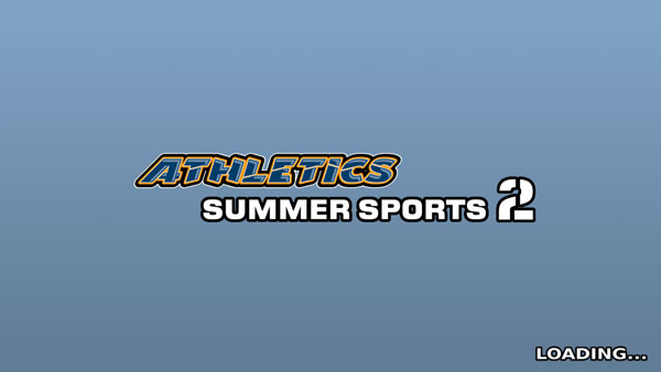 田径运动会2游戏截图2