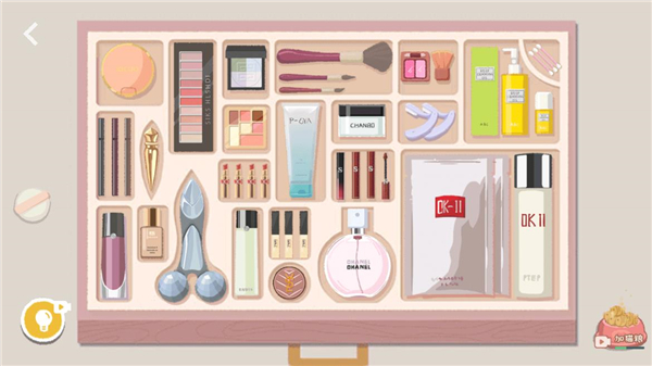 往左一点游戏攻略截图3