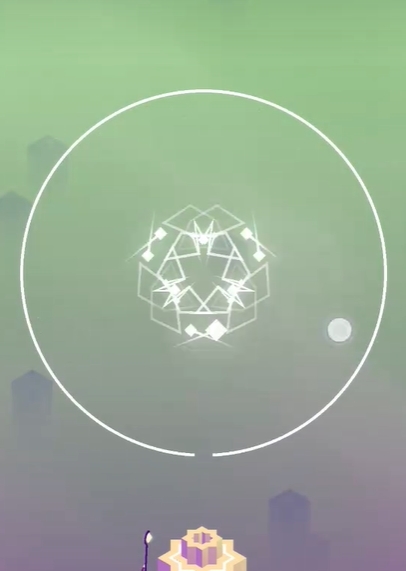 纪念碑谷3前三章攻略截图5