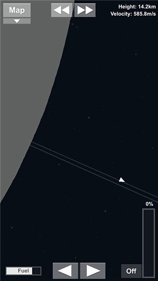 如何登月配图10