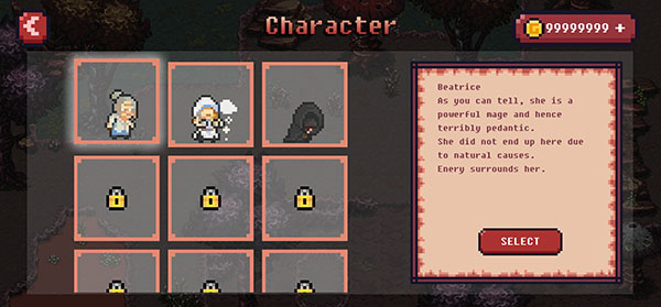 地狱幸存者新手攻略图片2