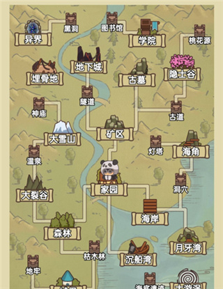 艾人的庄园游戏攻略图片1