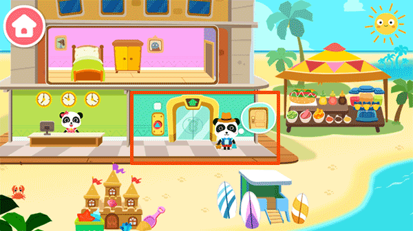 宝宝假日旅行酒店睡觉攻略