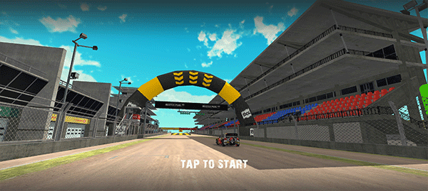 越野拉力赛新手攻略图片3