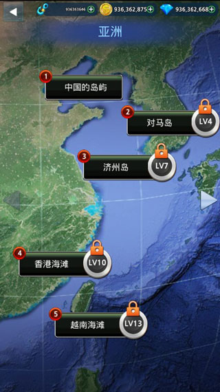 怪鱼猎人怎么才能钓到更多的鱼图片1