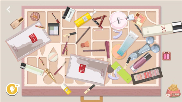 往左一点游戏攻略截图2