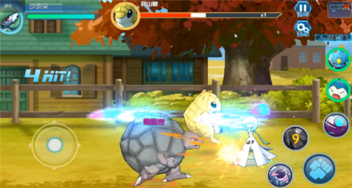 宠物沙奈朵介绍配图3