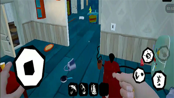 怎么过第三幕配图1