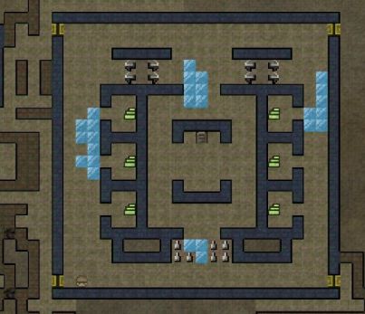 幽行玄城小米端截图4