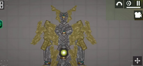 人类甜瓜游乐场官方正版图片10