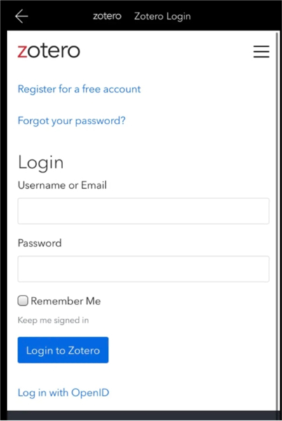 Zotero联动指南配图7