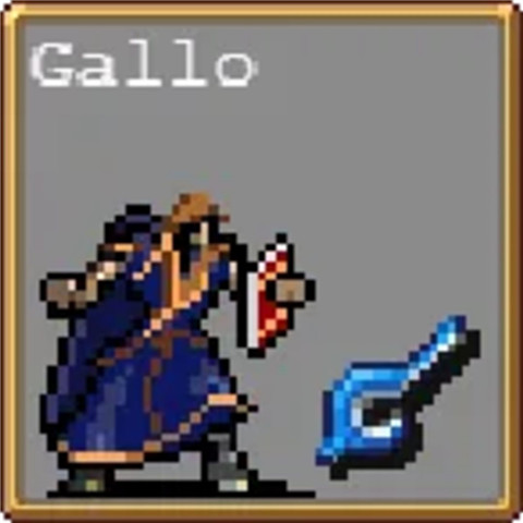 吸血鬼幸存者普通人物解锁方法21