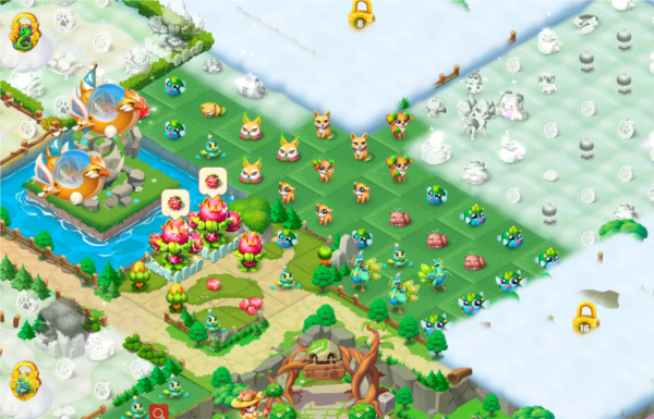 新区域探索攻略配图2