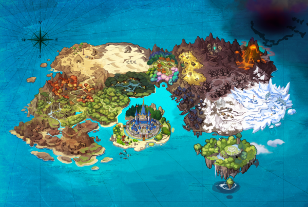 萌新入门指南配图1