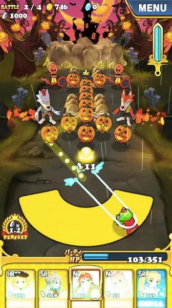 我家公主大人最可爱手游图片7