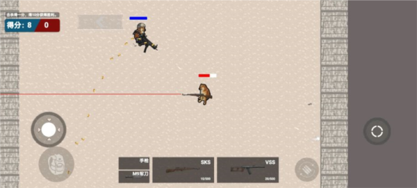 战区突围免广告图片